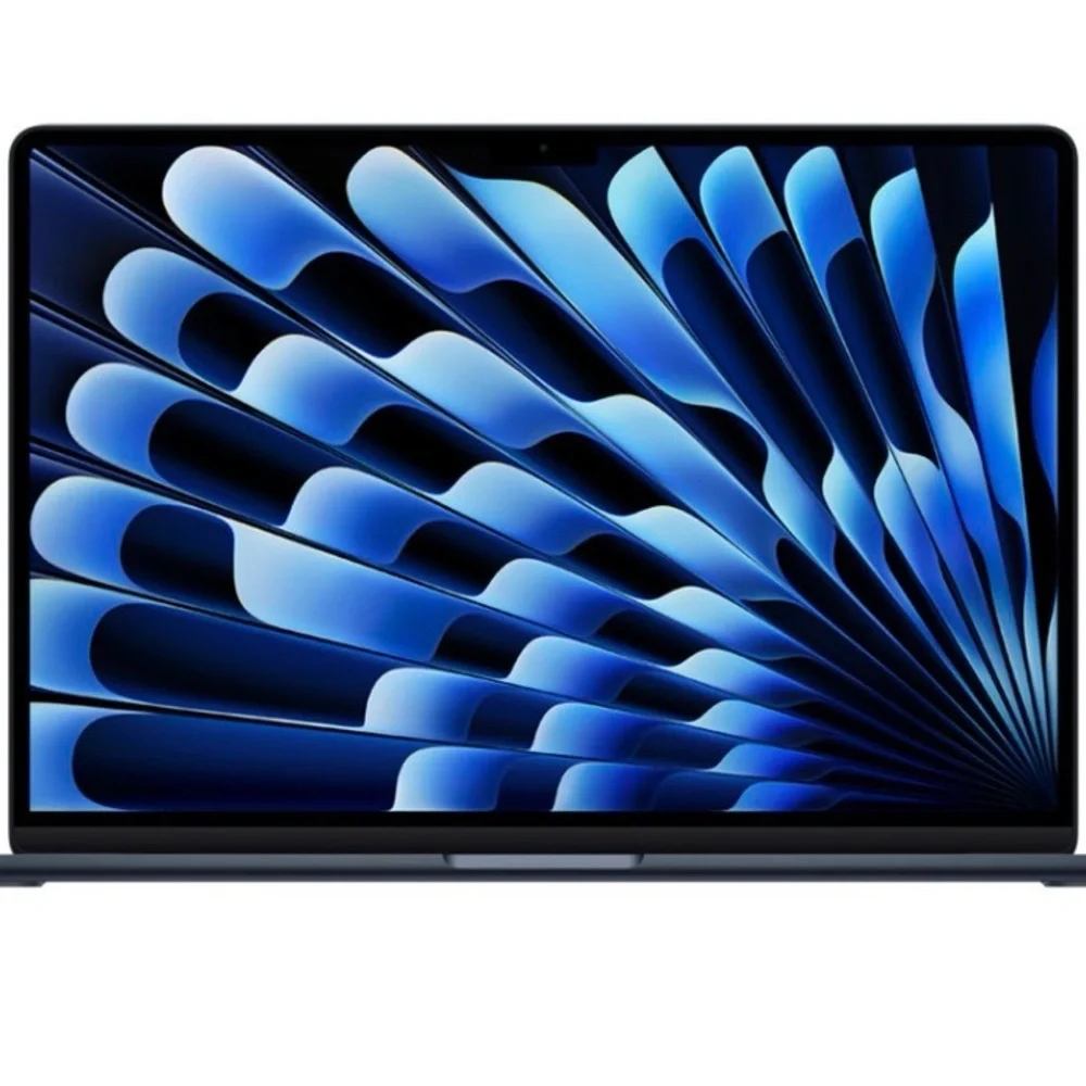 Apple MacBook Air 15-inch - Dark Blue